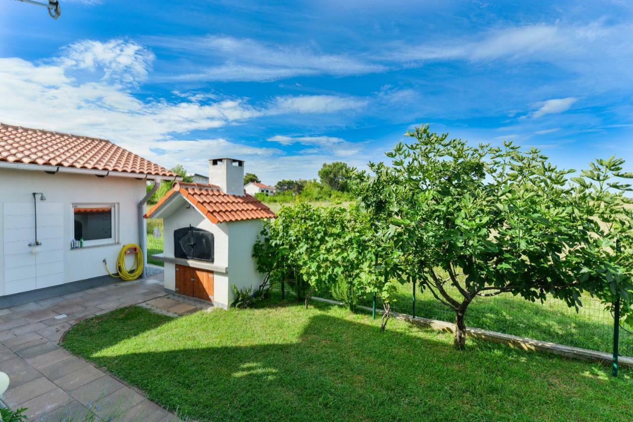 Apartman Jurcic Privlaka  Exterior photo