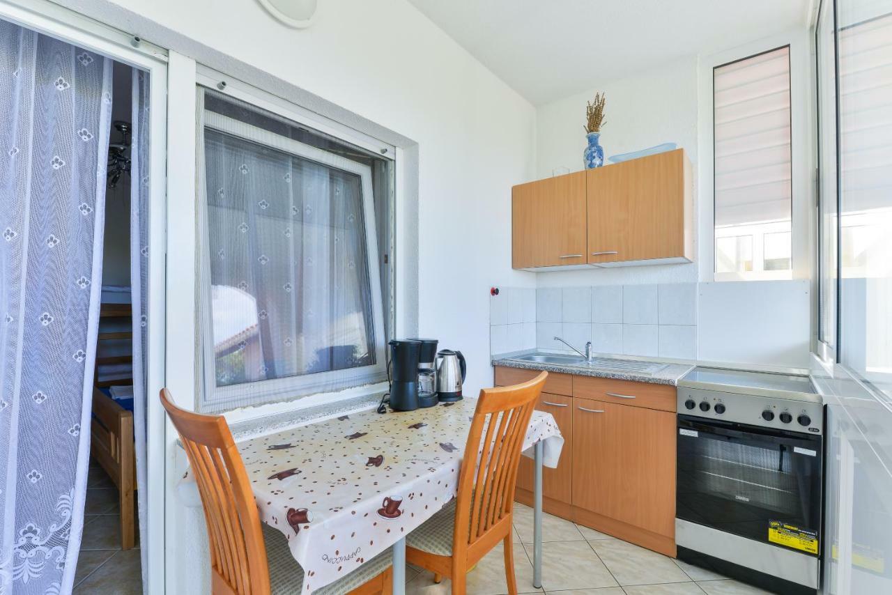 Apartman Jurcic Privlaka  Exterior photo
