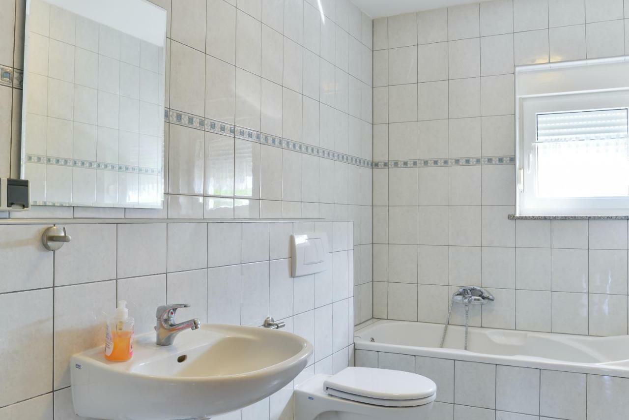 Apartman Jurcic Privlaka  Exterior photo