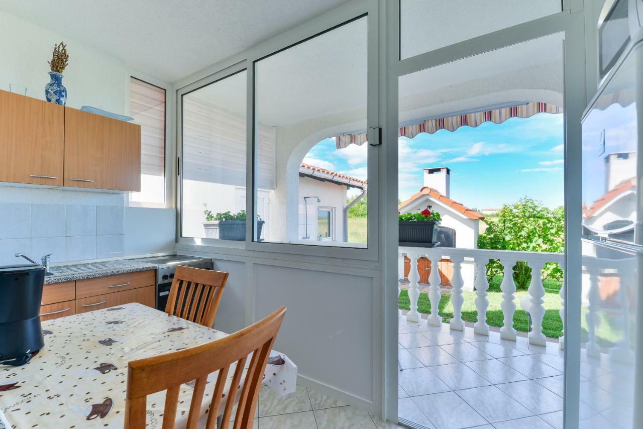 Apartman Jurcic Privlaka  Exterior photo
