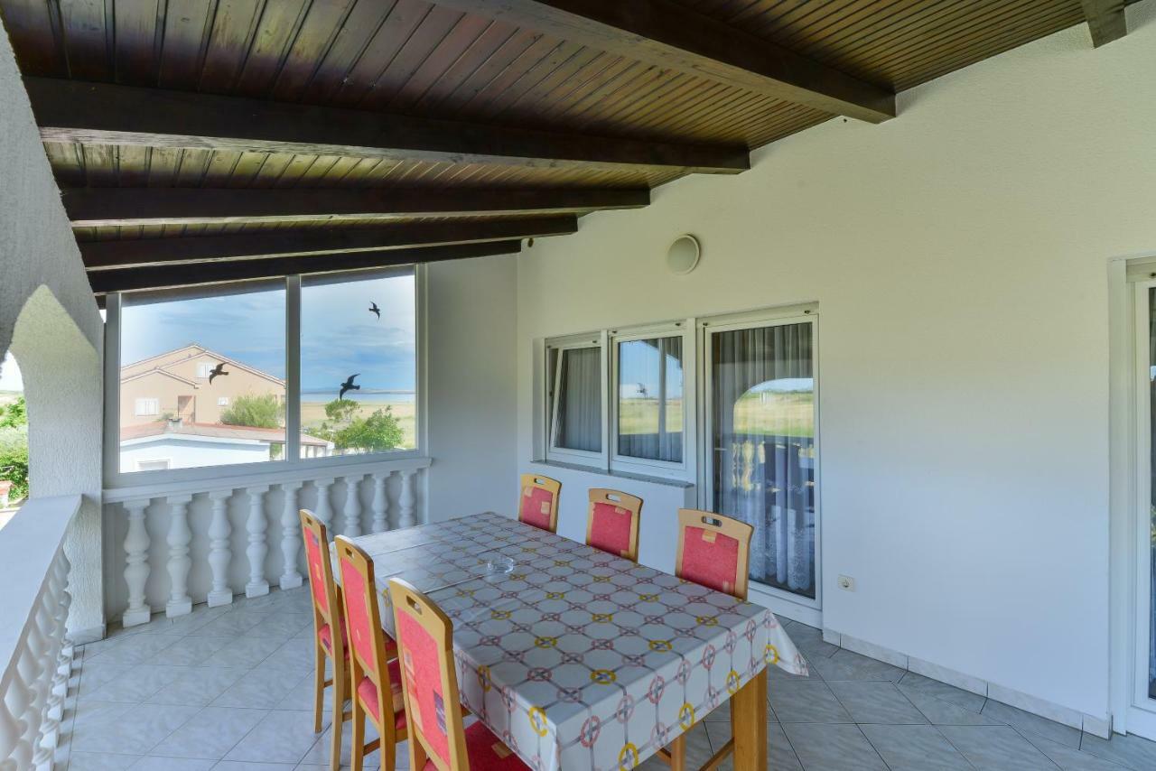Apartman Jurcic Privlaka  Exterior photo